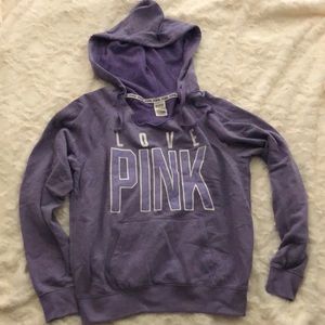 Victoria’s Secret PINK Hoodie Sweatshirt Small